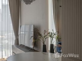 1 спален Кондо в аренду в Noble Around Sukhumvit 33, Khlong Tan Nuea