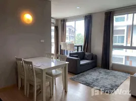 2 Bedroom Condo for rent at One Plus Business Park 2, Nong Pa Khrang, Mueang Chiang Mai, Chiang Mai, Thailand