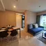 2 спален Кондо в аренду в Escent Condo, Fa Ham, Mueang Chiang Mai, Чианг Маи, Таиланд