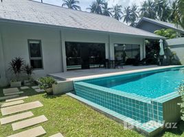 3 Bedroom Villa for rent in Koh Samui, Bo Phut, Koh Samui