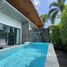 2 спален Вилла в аренду в The 8 Pool Villa, Чалонг, Пхукет Тощн, Пхукет