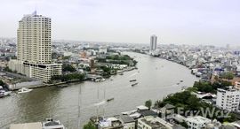 Si Phraya River View中可用单位