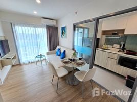 1 Schlafzimmer Appartement zu vermieten im Phyll Phuket by Central Pattana, Wichit