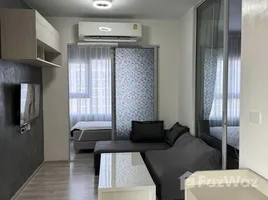 2 Bedroom Apartment for rent at Niche Mono Ramkhamhaeng, Hua Mak, Bang Kapi, Bangkok, Thailand