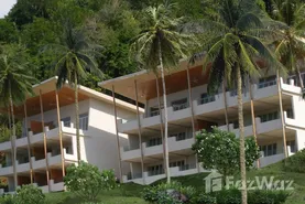 Azur Samui Real Estate Development in Maenam, Surat Thani