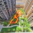 Studio Condo for sale at One Park Condominium, Srah Chak