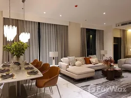 3 Bedroom Condo for sale at Ramada Plaza By Wyndham Bangkok Sukhumvit 48, Phra Khanong