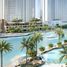 1 Bedroom Apartment for sale at Creek Beach Lotus, Creek Beach, Dubai Creek Harbour (The Lagoons)