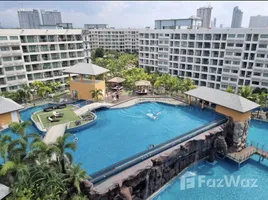 ขายอพาร์ทเม้นท์ สตูดิโอ ในโครงการ ลากูน่า บีช รีสอร์ท 3 - เดอะ มัลดีฟส์, เมืองพัทยา