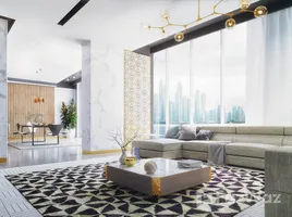 1 Schlafzimmer Appartement zu vermieten im Seven Palm, Palm Jumeirah, Dubai, Vereinigte Arabische Emirate