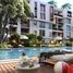 1 Bedroom Condo for sale at Platinum Resort and Mall, Magawish, Hurghada, Red Sea