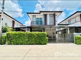 4 Bedroom House for sale at Pattalet 2, Bang Lamung