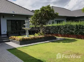 วิลล่า 2 ห้องนอน ให้เช่า ในทำเล ห้วยสัก, เชียงราย, ห้วยสัก