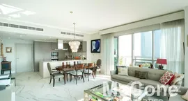 Available Units at The Residences 8