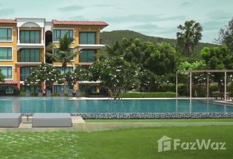 รูปถ่าย 2 of the Communal Garden Area at เบลล่า คอสต้า