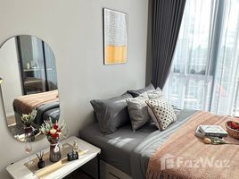 คอนโด สตูดิโอ ให้เช่า ในโครงการ โมดิซ ไรห์ม รามคำแหง, หัวหมาก, บางกะปิ