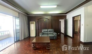 3 Bedrooms Apartment for sale in Khlong Tan, Bangkok Aree Mansion