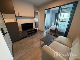1 Bedroom Condo for rent at Monte Rama 9, Hua Mak
