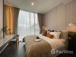 1 спален Кондо в аренду в Laviq Sukhumvit 57, Khlong Tan Nuea