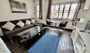Studio Wohnung zu verkaufen in Nong Kae, Hua Hin Hua Hin Sport Villa Condo