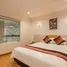 1 Schlafzimmer Wohnung zu vermieten im iCheck Inn Residence Sathorn, Chong Nonsi