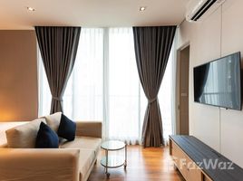 1 Bedroom Condo for rent in Khlong Tan, Bangkok Park Origin Phrom Phong