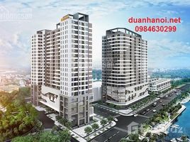 6 Habitación Villa en venta en Hanoi, Dinh Cong, Hoang Mai, Hanoi