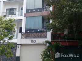 4 Habitación Casa en venta en District 7, Ho Chi Minh City, Tan Quy, District 7