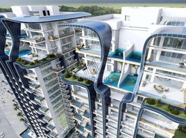 Studio Apartment for sale at Samana Waves 1, District 13