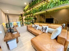 3 Bedroom Townhouse for sale at Arden Phatthanakan, Suan Luang, Suan Luang