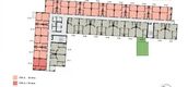 Building Floor Plans of Niche ID Rama 2