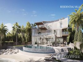 6 спален Вилла на продажу в Zuha Island Villas, The Address Sky View Towers