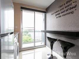 1 Bedroom Condo for sale at Metro Luxe Rama 4, Khlong Toei, Khlong Toei, Bangkok