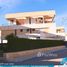 7 спален Вилла на продажу в Marseilia Beach 4, Sidi Abdel Rahman