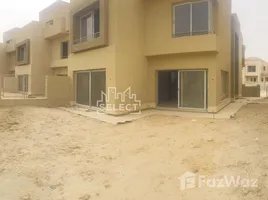 4 Bedroom Villa for sale at Palm Hills Golf Extension, Al Wahat Road