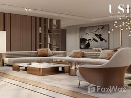 2 спален Квартира на продажу в Raffles The Palm, The Crescent, Palm Jumeirah, Дубай