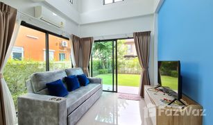 3 Schlafzimmern Villa zu verkaufen in Cha-Am, Phetchaburi Boulevard Tuscany Cha Am - Hua Hin