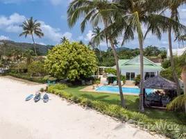 ขายวิลล่า 3 ห้องนอน ในโครงการ สมุย บีช วิลเลจ, มะเร็ต