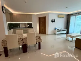 ขายคอนโด 2 ห้องนอน ในโครงการ ลากูน่า บีช รีสอร์ท 3 - เดอะ มัลดีฟส์, เมืองพัทยา