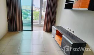 1 Schlafzimmer Wohnung zu verkaufen in Bang Na, Bangkok Voque Place Sukhumvit 107