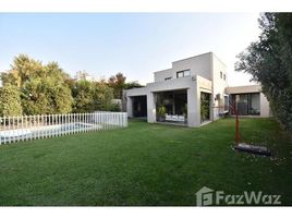 4 Bedroom House for sale at Colina, Colina