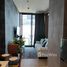 1 спален Квартира на продажу в Ashton Silom, Suriyawong