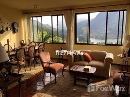 7 Quarto Casa for sale in Teresópolis, Rio de Janeiro, Teresópolis, Teresópolis