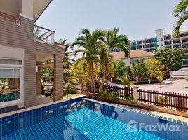 4 Schlafzimmer Haus zu verkaufen im Baan Talay Pattaya, Na Chom Thian, Sattahip