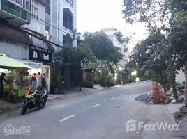 8 Phòng ngủ Nhà mặt tiền for sale in Quận 10, TP.Hồ Chí Minh, Phường 11, Quận 10