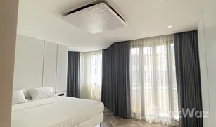 2 Bedrooms Apartment for sale in Khlong Tan Nuea, Bangkok The Pentacles