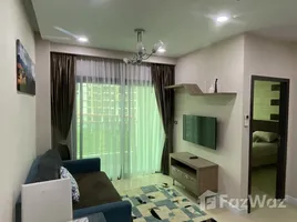 1 спален Кондо на продажу в Dusit Grand Condo View, Nong Prue