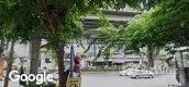 Street View of Lumpini Place Pinklao 2