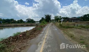 Земельный участок, N/A на продажу в Bang Len, Nakhon Pathom 