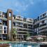 3 Bedroom Apartment for sale at IL Bosco, New Capital Compounds, New Capital City